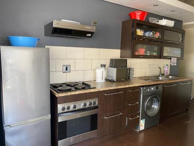 Apartment for rent in Vosloorus, Gauteng