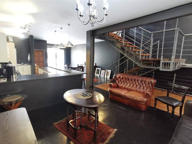Apartment for sale in Johannesburg