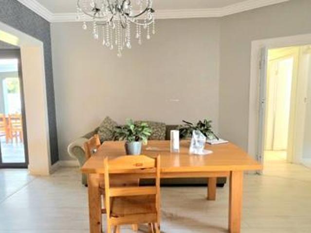Apartment for rent in Jansenpark, City of Ekurhuleni Metropolitan Municipality