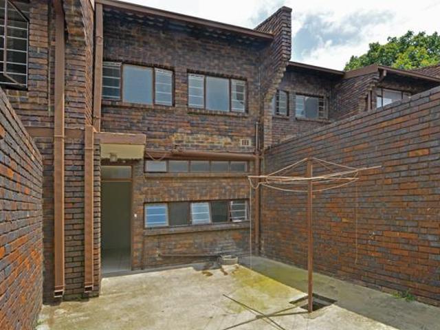 Apartment for rent in Vosloorus, Gauteng