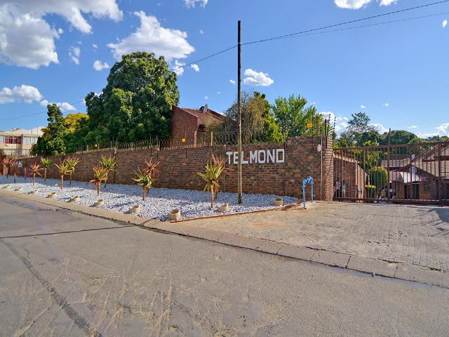 Apartment for sale in Sandton