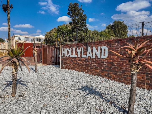 Apartment for sale in Alexandra, Gauteng