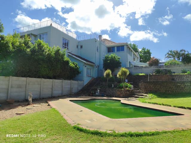 Apartment for sale in Seaview, Kwazulu-natal