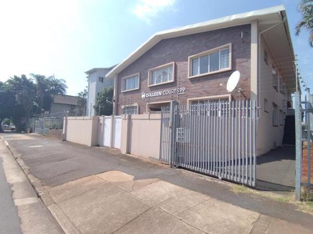 Apartment for rent in Seaview, Kwazulu-natal
