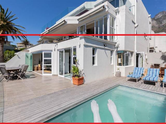 Apartment for sale in Cape Town, Atlantic Seaboard Apartment for sale in Cape Town, Atlantic Seaboard