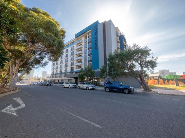Apartment for sale in Cape Town, Western Cape