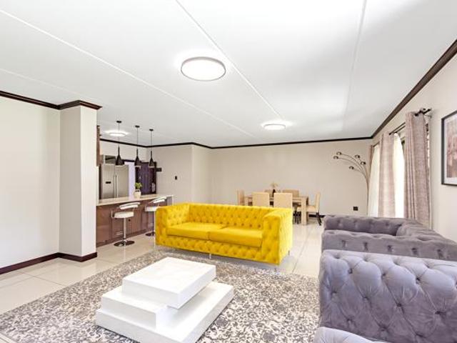 Apartment for sale in Vosloorus, Gauteng