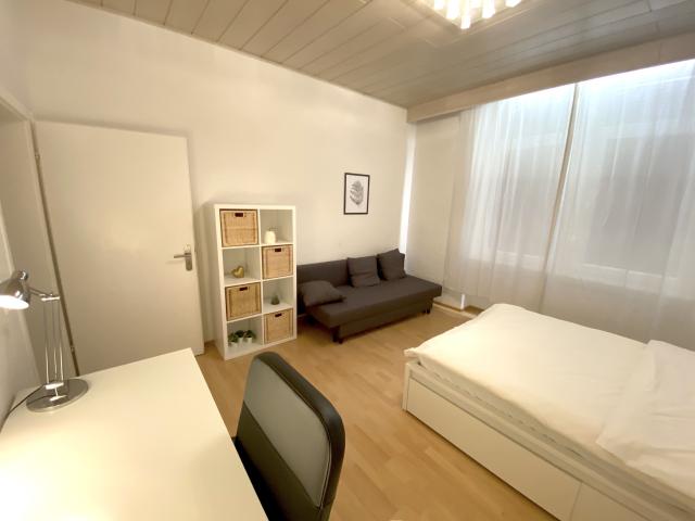 Apartment mieten in Mannheim, Neckarstadt-West