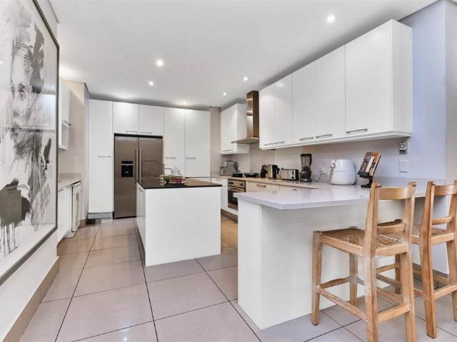 Apartment for sale in Johannesburg