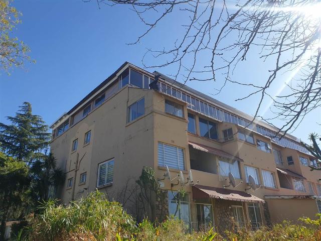 Apartment for sale in Oranjeville, Free State