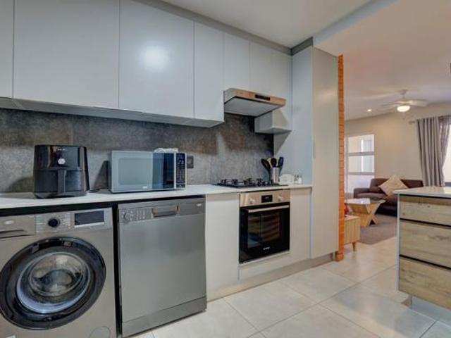 Apartment for rent in Groot Brak Rivier, Western Cape