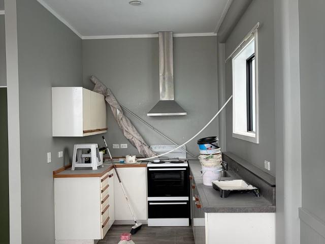 Apartment for rent in Epuni, Lower Hutt