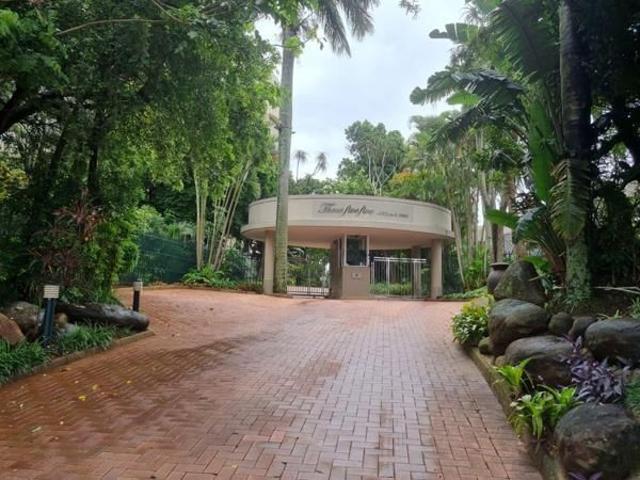 Apartment for rent in Seaview, Kwazulu-natal