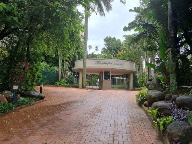 Apartment for sale in Durban