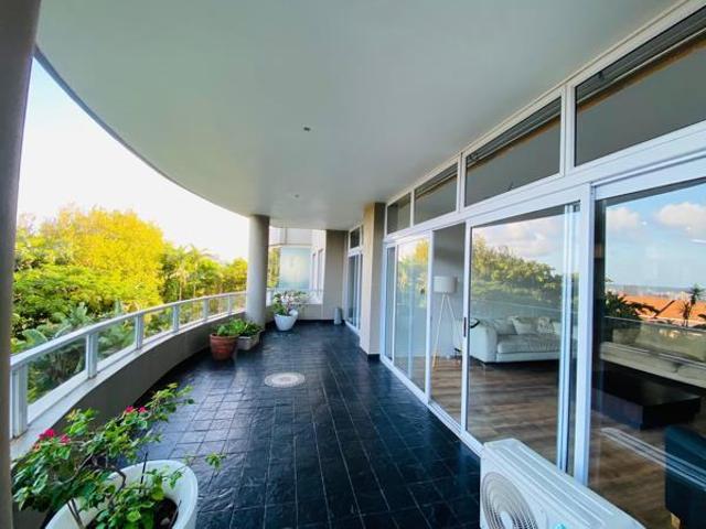 Apartment for rent in Seaview, Kwazulu-natal