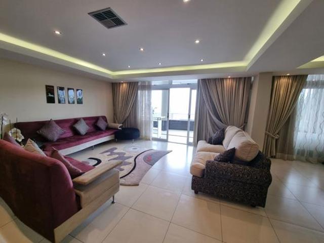 Apartment for rent in Seaview, Kwazulu-natal