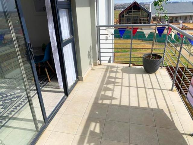 Apartment for rent in Ekurhuleni, Gauteng