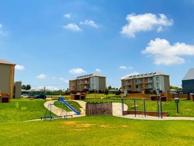 Apartment for rent in Ekurhuleni, Gauteng