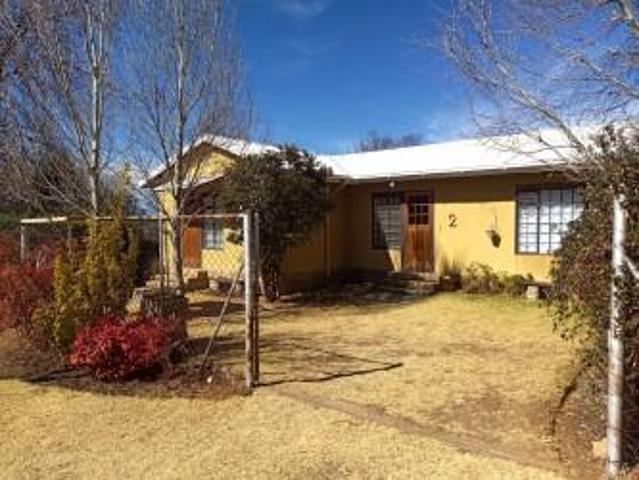 Apartment for sale in Rosendal, Free State