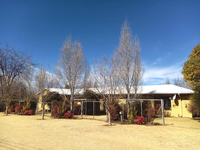 Apartment for sale in Rosendal, Free State