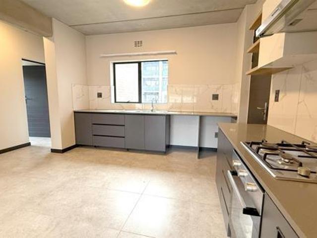 Apartment for rent in Randburg, Gauteng