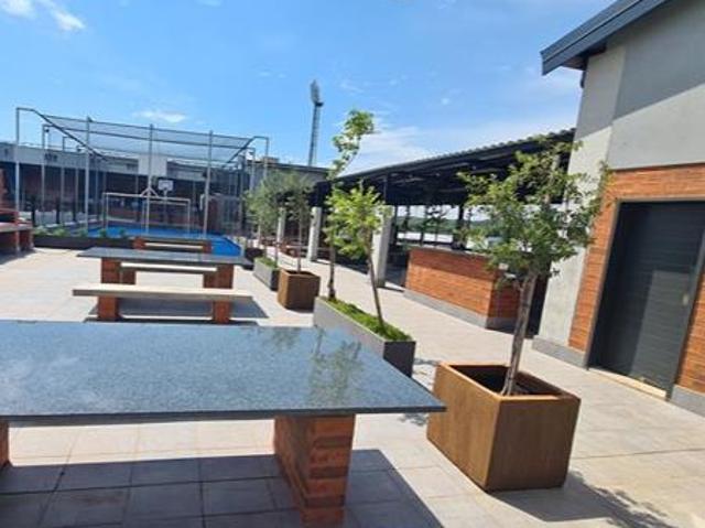 Apartment for rent in Pretoria, City of Tshwane Metropolitan Municipality