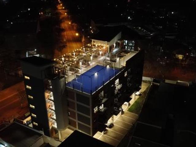 Apartment for rent in Pretoria, City of Tshwane Metropolitan Municipality