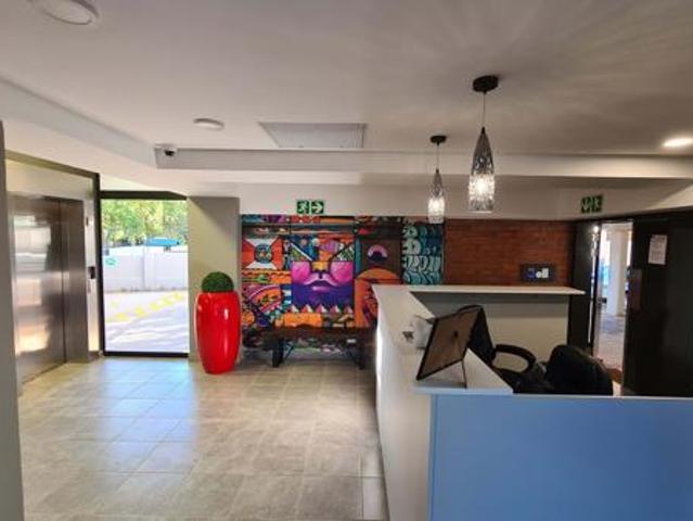 Apartment for rent in Pretoria, City of Tshwane Metropolitan Municipality