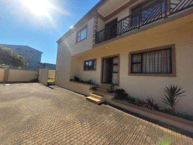 Apartment for sale in Ugu District Municipality, Kwazulu-natal