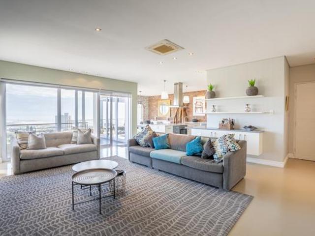 Apartment for sale in Nelson Mandela Bay Ward 18, Nelson Mandela Bay Metropolitan Municipality