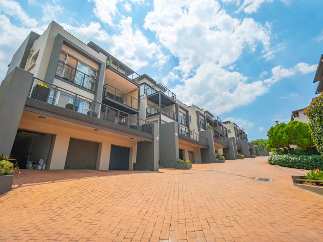 Apartment for sale in Alexandra, Gauteng