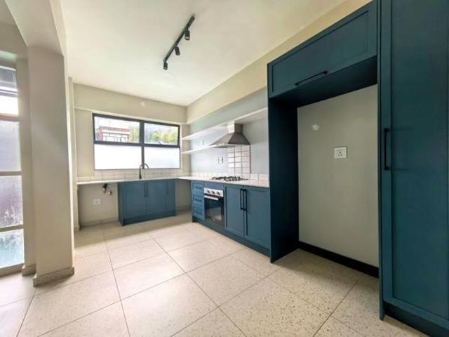 Apartment for rent in Rosebank, Gauteng
