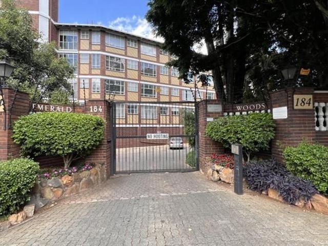 Apartment for rent in Rosebank, Gauteng