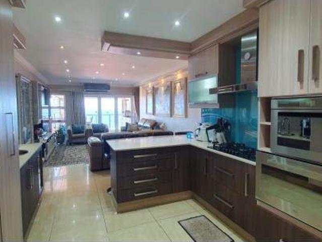 Apartment for sale in Seaview, Kwazulu-natal