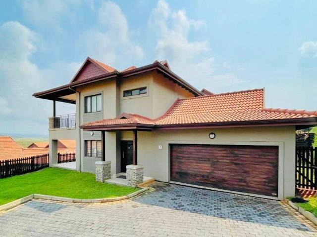 Apartment for sale in Umhlanga, Kwazulu-natal