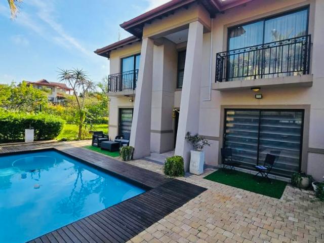 Apartment for sale in Umhlanga, Kwazulu-natal