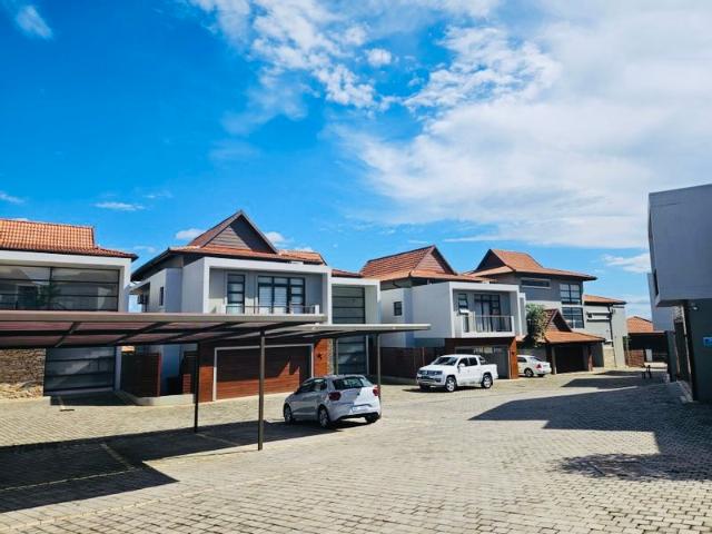 House for sale in Umhlanga, Kwazulu-natal