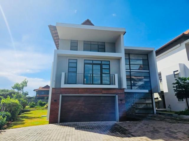 Apartment for rent in Umhlanga, Kwazulu-natal