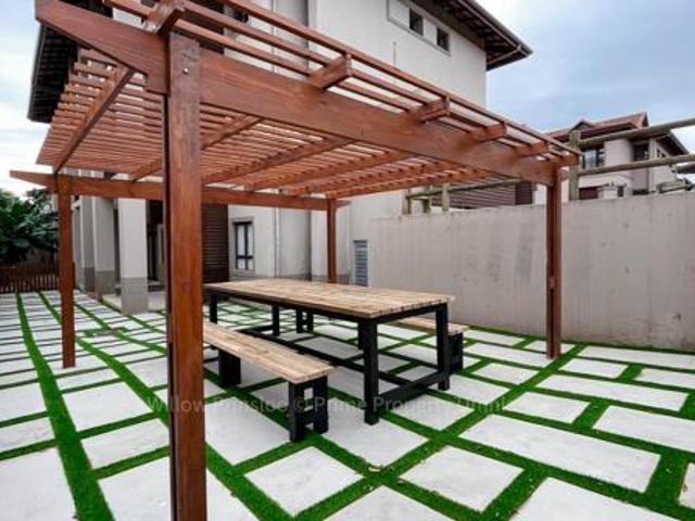 Apartment for rent in Seaview, Kwazulu-natal