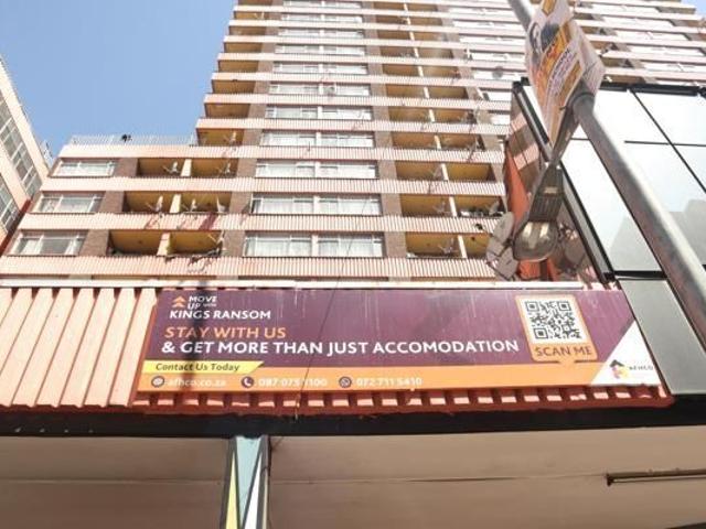 Apartment for rent in Vosloorus, Gauteng