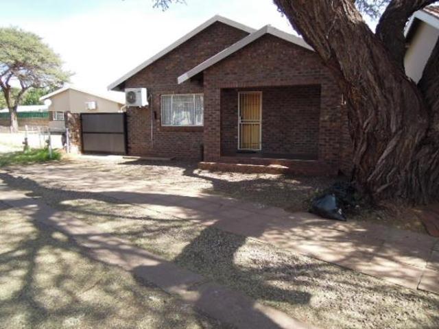 Apartment for rent in Kgalagadi, Northern Cape