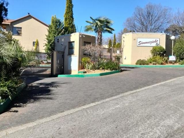 Apartment for sale in Westonaria, Gauteng