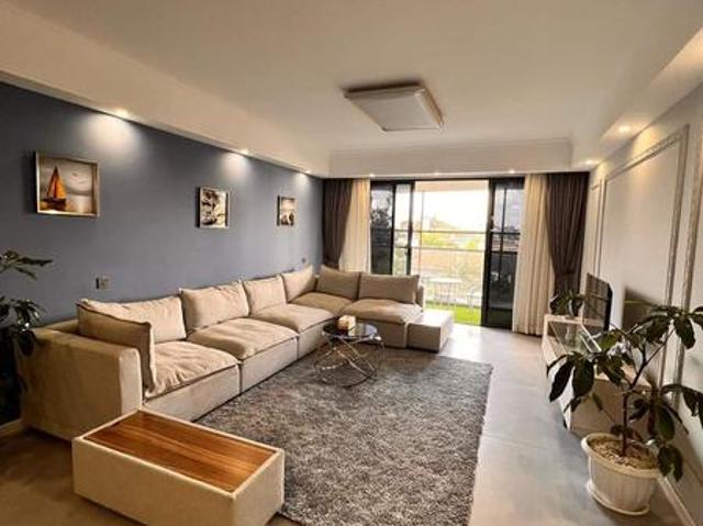 Apartment for sale in Kilimani, Westlands