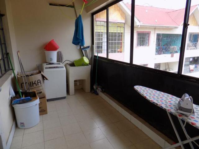 Apartment for rent in Kilimani, Westlands