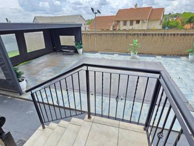 Apartment for rent in Centurion, Gauteng