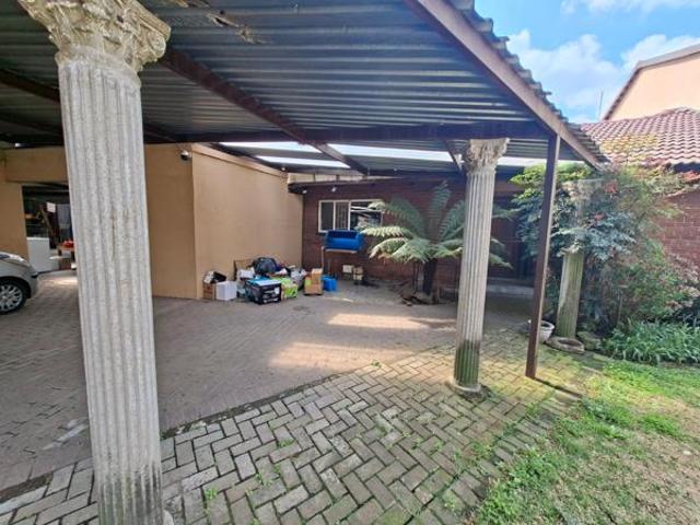 Apartment for rent in Gert Sibande, Mpumalanga