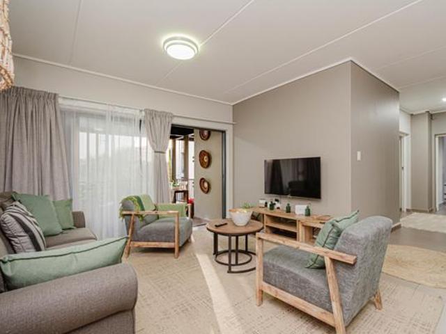 Apartment for rent in Vosloorus, Gauteng