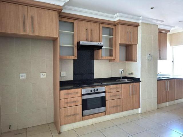 Apartment for rent in Seaview, Kwazulu-natal