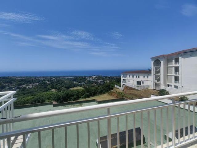 Apartment for rent in Umhlanga, Kwazulu-natal