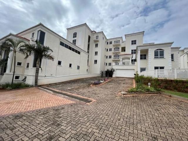 Apartment for rent in Umhlanga, Kwazulu-natal